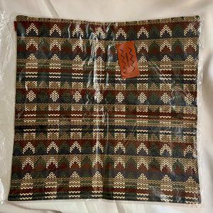 Missoni Home Aden T48 Jacquard Furniture Cushion Cover 45X45cm Geometric